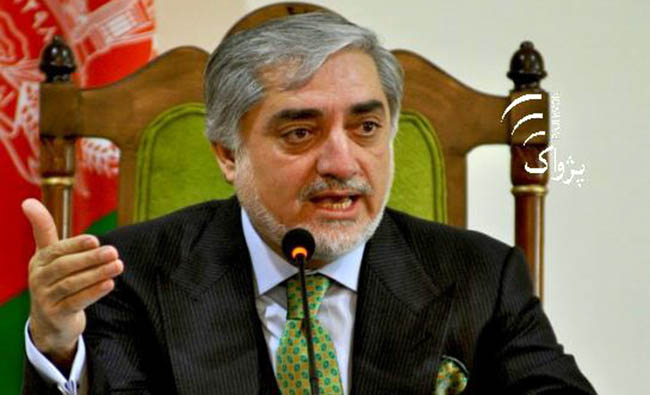 Abdullah Says Committed to Political Stability